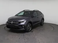 Neu VW Taigo R-line Edition 150 PS (110 kW) 2026 Grau, rauch grau (5w5w) SUV
