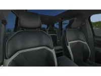 Neu BMW iX3 M Sport 235 kW (320 PS) 2026 Spacesilber metallic SUV
