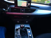 Gebraucht Audi A6 S-Line 180 PS (132 kW) 2014 Andere farben Limousine
