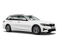 Gebraucht BMW 318 Efficient Dynamics 150 PS (110 kW) 2022 Kombi