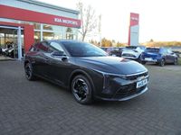 Neu Kia K4 Spirit 150 PS (110 kW) 2026 Interstellar gray metallic Limousine