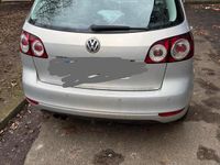 Gebraucht VW Golf VI 122 PS (89 kW) 2009 Silber Kleinwagen