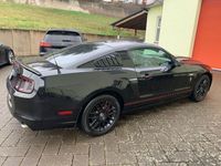 gebraucht Ford Mustang 3,7 Leder Klima