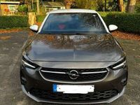 gebraucht Opel Corsa GS Line