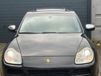 gebraucht Porsche Cayenne 3,2l 250PS Benzin/Lpg Xenon/Leder/Auto/Tüv-2025