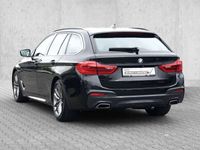 gebraucht BMW 540 xDrive M-SPORT+ACC+PANO+RFK+AHK+HUD+NAVI-PROF