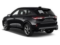 Neu Ford Kuga 243 PS (178 kW) 2026 Blau (frozen white) SUV