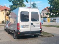 gebraucht Citroën Jumper 2.8 jtd 121tkm