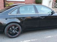 gebraucht Audi A4 1.8 TFSI S line *Motorrevision* 160 PS