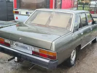 Gebraucht Peugeot 604 GTi 150 PS (110 kW) 1984 Limousine