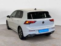 gebraucht VW Golf VIII 2.0 TDI DSG Move *LED*Navi*AHK*