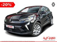 Second-hand Renault Captur Evolution 158 CP (116 kW) 2024 Negru SUV