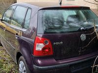 Second-hand VW Polo 75 CP (55 kW) 2002 Mov Hatchback