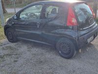 gebraucht Peugeot 107 70 Filou