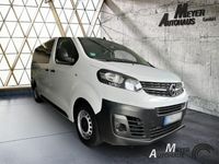 Gebraucht Opel Vivaro 120 PS (88 kW) 2022 Weiss Van / Kleinbus
