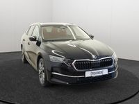 Gebraucht Skoda Octavia 150 PS (110 kW) 2025 Schwarzmagic perleffekt Kombi
