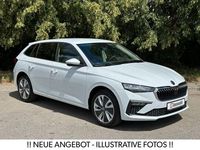 Neu Skoda 105 116 PS (85 kW) 2026 Weiß Limousine