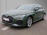 Gebraucht Audi A3 S-Line 150 PS (110 kW) 2024 Andere farbe Limousine