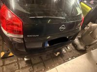 Gebraucht Opel Signum 211 PS (155 kW) 2003 Schwarz Kleinwagen