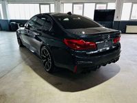 gebraucht BMW M5 Lim. Competition *Carbon*Laser*Driver´s Pack*