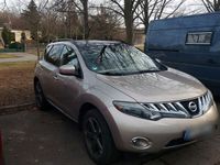 gebraucht Nissan Murano 3.5 Executive Executive