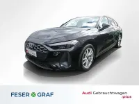 Gebraucht Audi A5 Sport 204 PS (150 kW) 2025 Mythosschwarz metallic Kombi