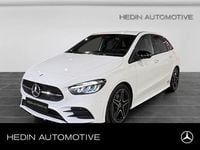 Gebraucht Mercedes B180 AMG 100 PS (73 kW) 2026 Schwarz Van / Kleinbus