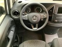gebraucht Mercedes e-Vito 112 Audio 30 DAB Klima Rückfahrkamera