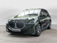 Gebraucht BMW 220 Active Tourer 163 PS (119 kW) 2025 Grün Van / Kleinbus