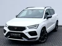 Gebraucht Cupra Ateca VZ 301 PS (221 kW) 2023 Weiß SUV