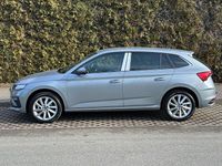 Neu Skoda 105 116 PS (85 kW) 2026 Silber Limousine