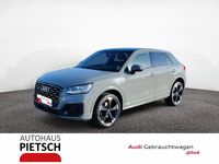 Gebraucht Audi Q2 Sport 190 PS (139 kW) 2018 Quantumgrau SUV