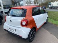 gebraucht Smart ForFour ForFourBasis 52kW