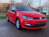 gebraucht VW Polo 1.0 44kW Comfortline Comfortline