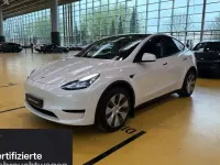 Usado Tesla Model Y RWD 188 kW (256 CV) 2023 Blanco SUV