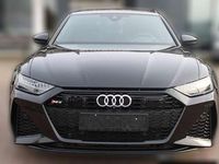 Gebraucht Audi RS6 600 PS (441 kW) 2022 Schwarz metallic Kombi