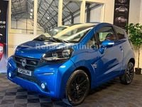 Gebraucht Casalini M20 2018 Blau Kleinwagen