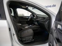 Gebraucht Ford Kuga ST-Line 224 PS (164 kW) 2024 Weiß SUV
