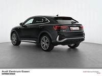 gebraucht Audi Q3 Sportback 35 TDI quattro S line