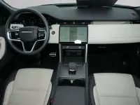 Gebraucht Land Rover Discovery Sport SE Dynamic 204 PS (150 kW) 2025 Weiss SUV