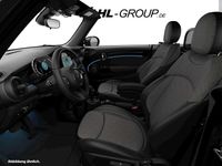 Gebraucht Mini Cooper Cabriolet Classic 136 PS (100 kW) 2023 Schwarz Cabrio
