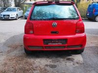 gebraucht VW Lupo 1.4