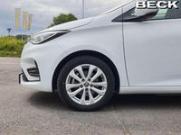 Brugt Renault Zoe Experience 50 kW (69 HK) 2021 Hvid Hatchback