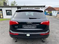 gebraucht Audi Q5 2.0 TFSI quattro TÜV/AU NEU 4 X 4 AHK