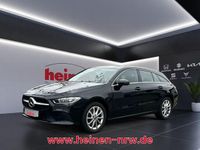 Gebraucht Mercedes CLA250e Shooting Brake 218 PS (160 kW) 2022 Andere Kombi