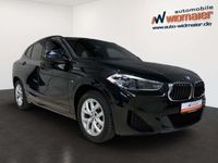 gebraucht BMW X2 sDrive 20i Steptro M Sport -- AHK/Pano/HeadUp