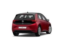 Gebraucht VW ID.3 Pro 106 kW (145 PS) 2022 Rot Kleinwagen