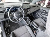 Neu Toyota Corolla 141 PS (103 kW) 2025 Schneeweiß Kombi