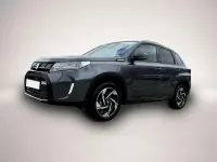 Neu Suzuki Vitara GLX 110 PS (80 kW) 2025 Manufacturer SUV