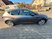 Gebraucht Seat Leon 179 PS (131 kW) 2016 Grau Limousine